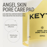 Angel Skin Pore Care Pad