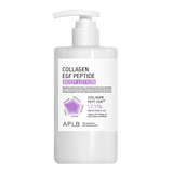 Collagen EGF Peptide Body Lotion