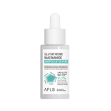 Glutathione Niacinamide Ampoule Serum