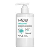 Glutathione Niacinamide Body Wash