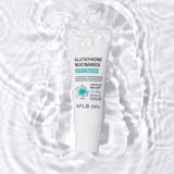 Glutathione Niacinamide Eye Cream