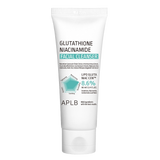Glutathione Niacinamide Facial Cleanser