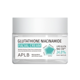 Glutathione Niacinamide Facial Cream