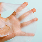 Glutathione Niacinamide Sheet Mask (10 Sheets)