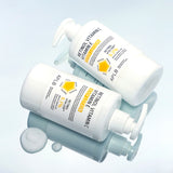 Retinol Vitamin C Vitamin E Body Lotion