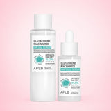 APLB Brightening Face Duo