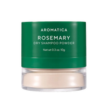 AROMATICA Rosemary Dry Shampoo Powder