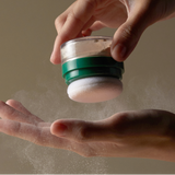 Rosemary Dry Shampoo Powder