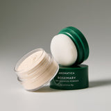 Rosemary Dry Shampoo Powder