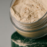 Rosemary Dry Shampoo Powder