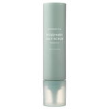 Aromatica Rosemary Salt Scrub Shampoo 300g tube front view
