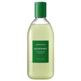 Aromatica Rosemary Scalp Scaling Shampoo 400ml bottle front view