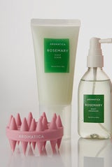 Aromatica Rosemary Scalp & Hair Care Box