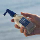 Aromatica Tea Tree Purifying Tonic 100ml held in hand