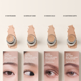 Air Stick Real Collagen Foundation
