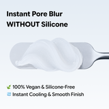 Pore Blur Alaska Glacier Water Primer