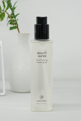 Beauty Water Pore Purifying Cleansing Oil