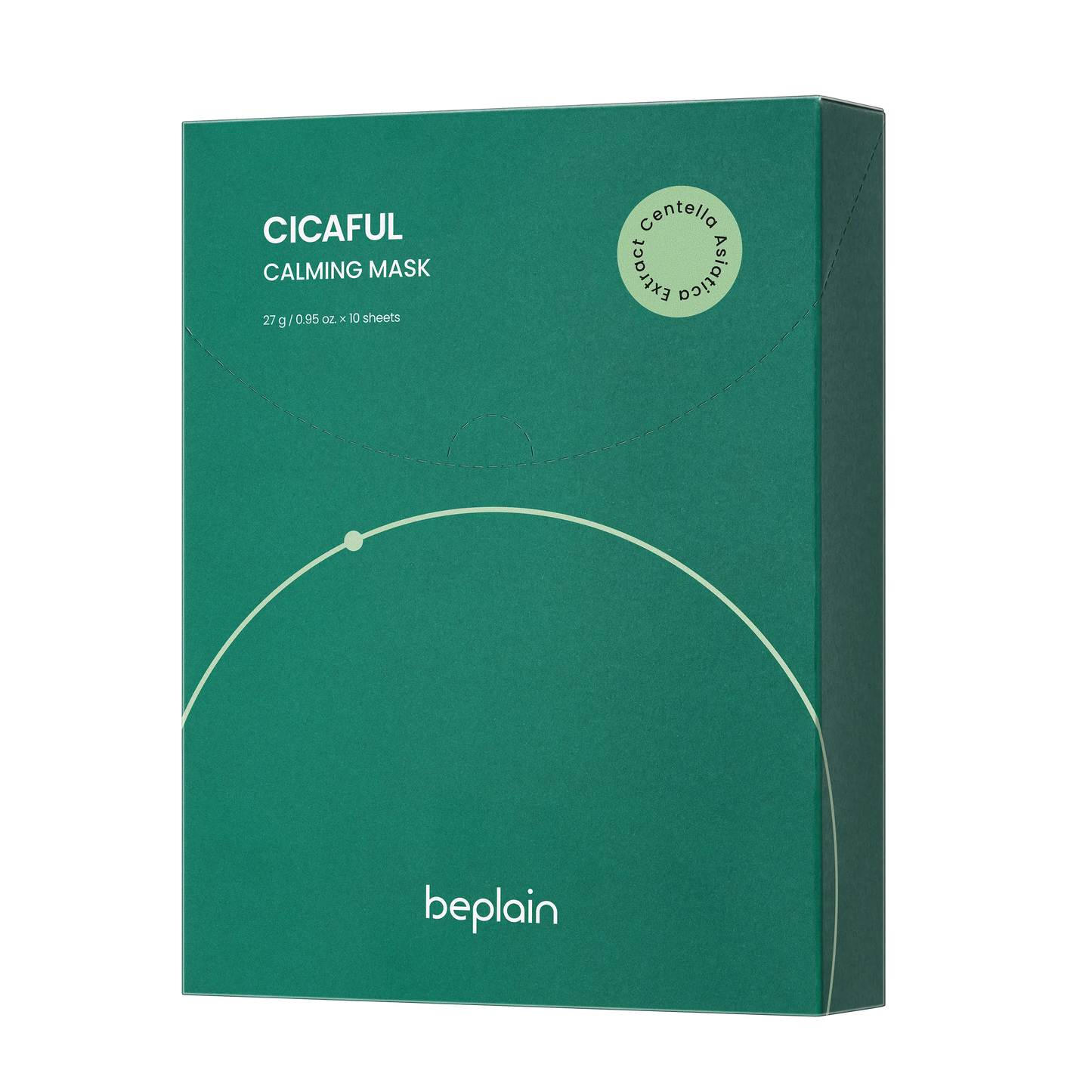 Cicaful Calming Mask