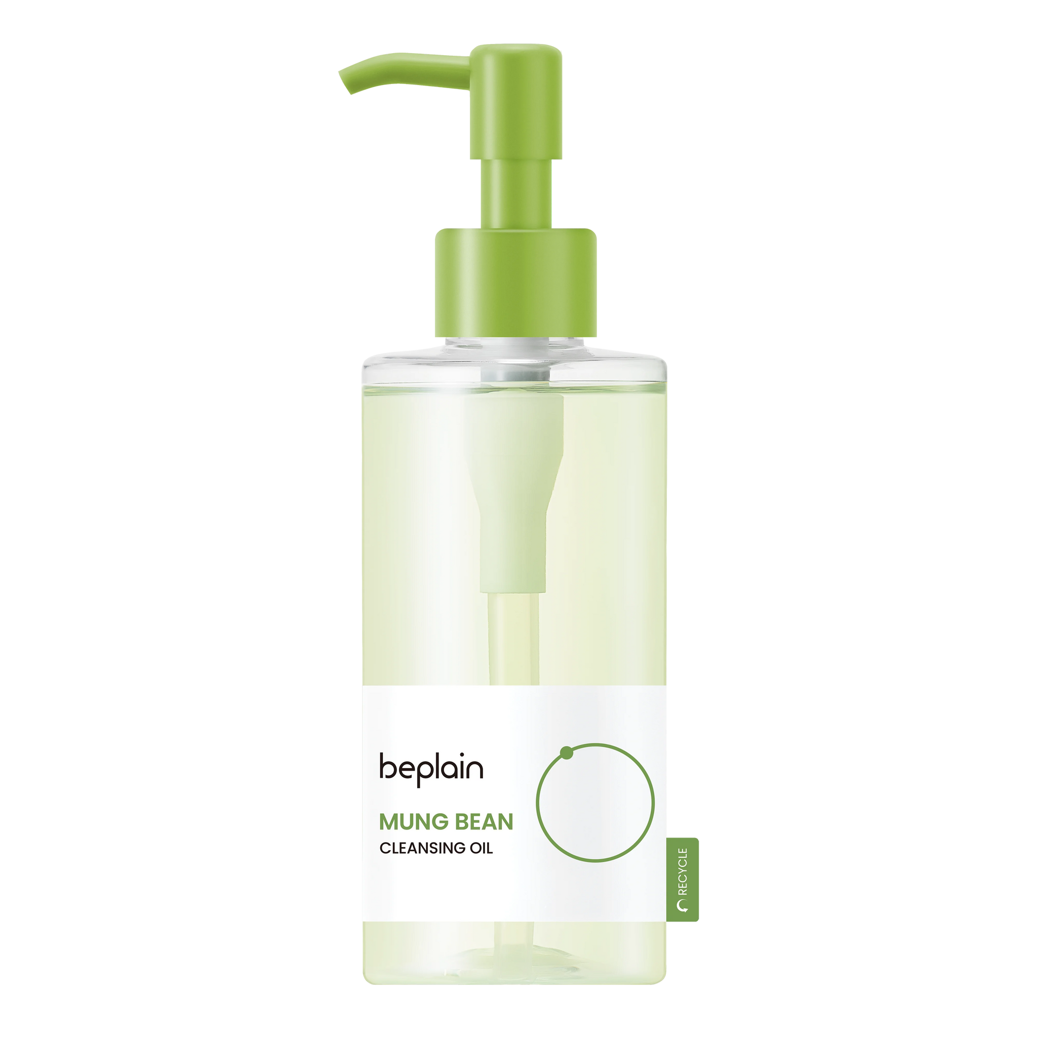 Mung Bean Cleansing Oil