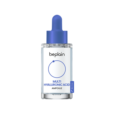 Multi Hyaluronic Acid Ampoule