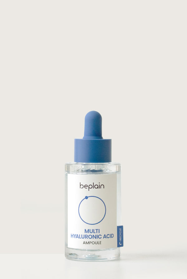 Multi Hyaluronic Acid Ampoule