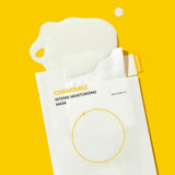 Chamomile Intense Moisturizing Mask (5 Sheets)