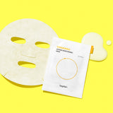 Chamomile Intense Moisturizing Mask (5 Sheets)