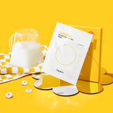 Chamomile Intense Moisturizing Mask (5 Sheets)