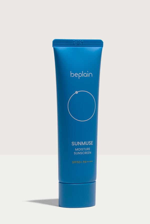 Sunmuse Moisture Sunscreen SPF50+ PA++++