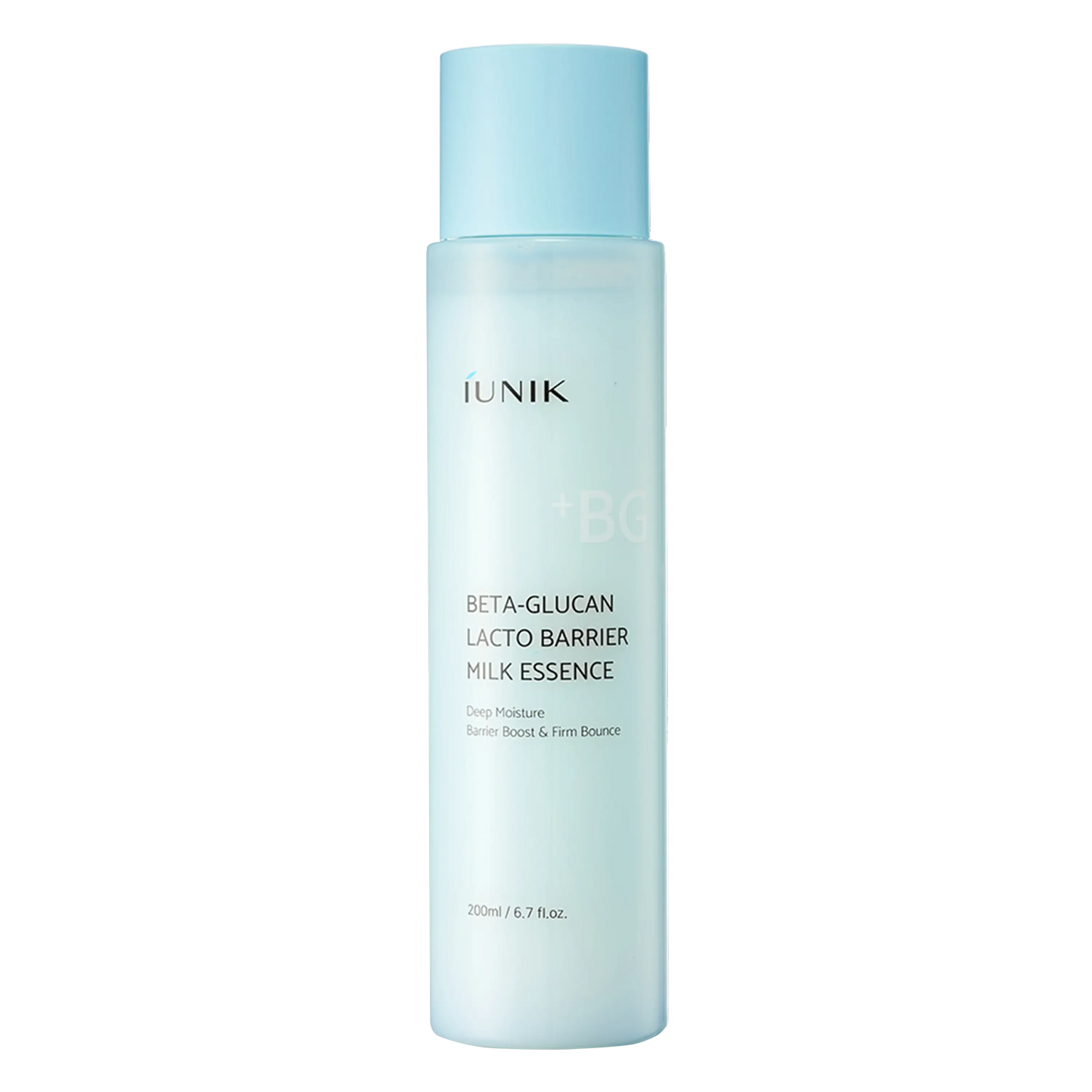 Beta Glucan Lacto Barrier Milk Essence