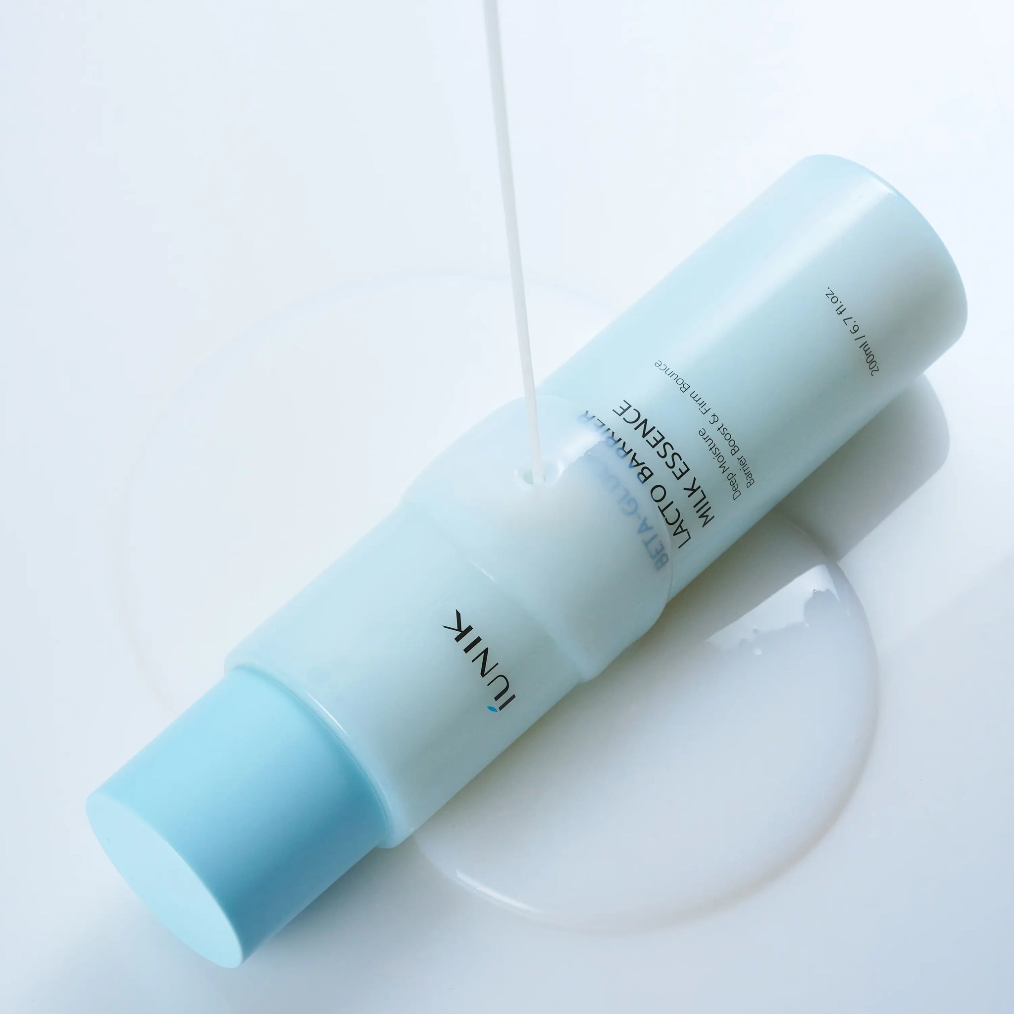 Beta Glucan Lacto Barrier Milk Essence