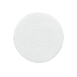 Bewants Cica Collagen Calming Pads round pad close-up