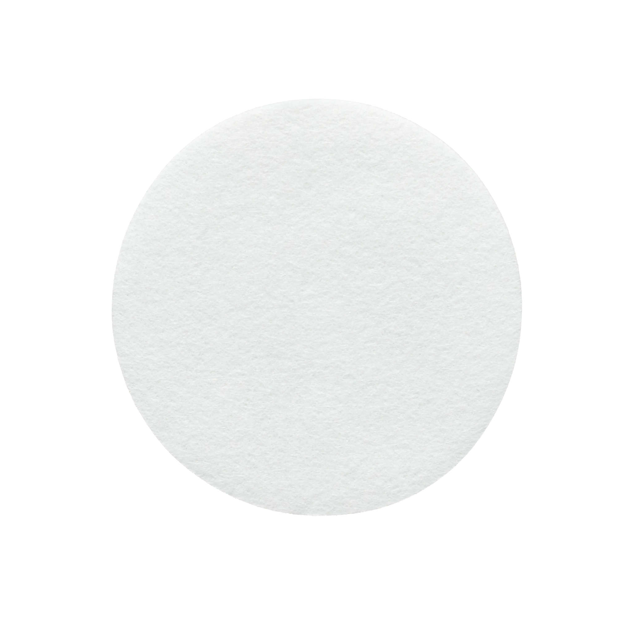 Bewants Cica Collagen Calming Pads round pad close-up