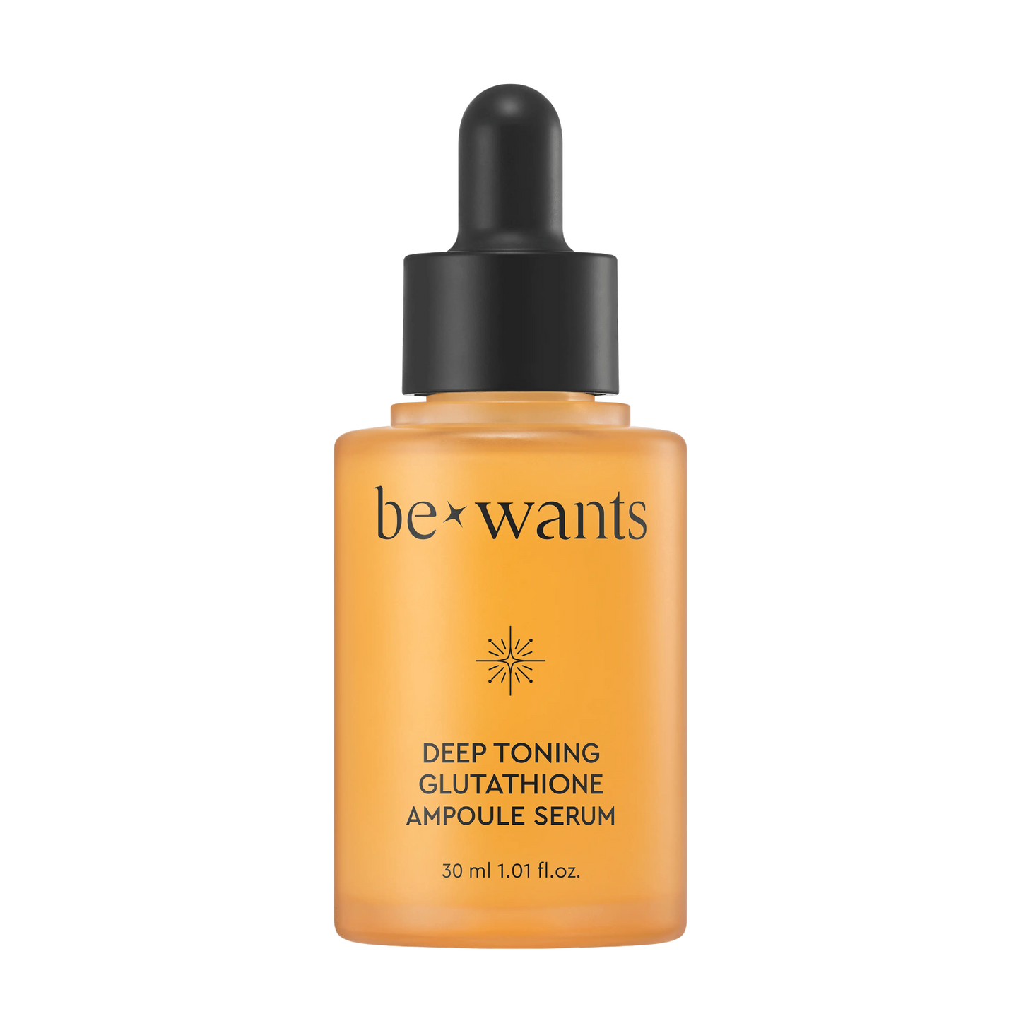 Bewants Glutathione Ampoule Serum 30ml bottle front view