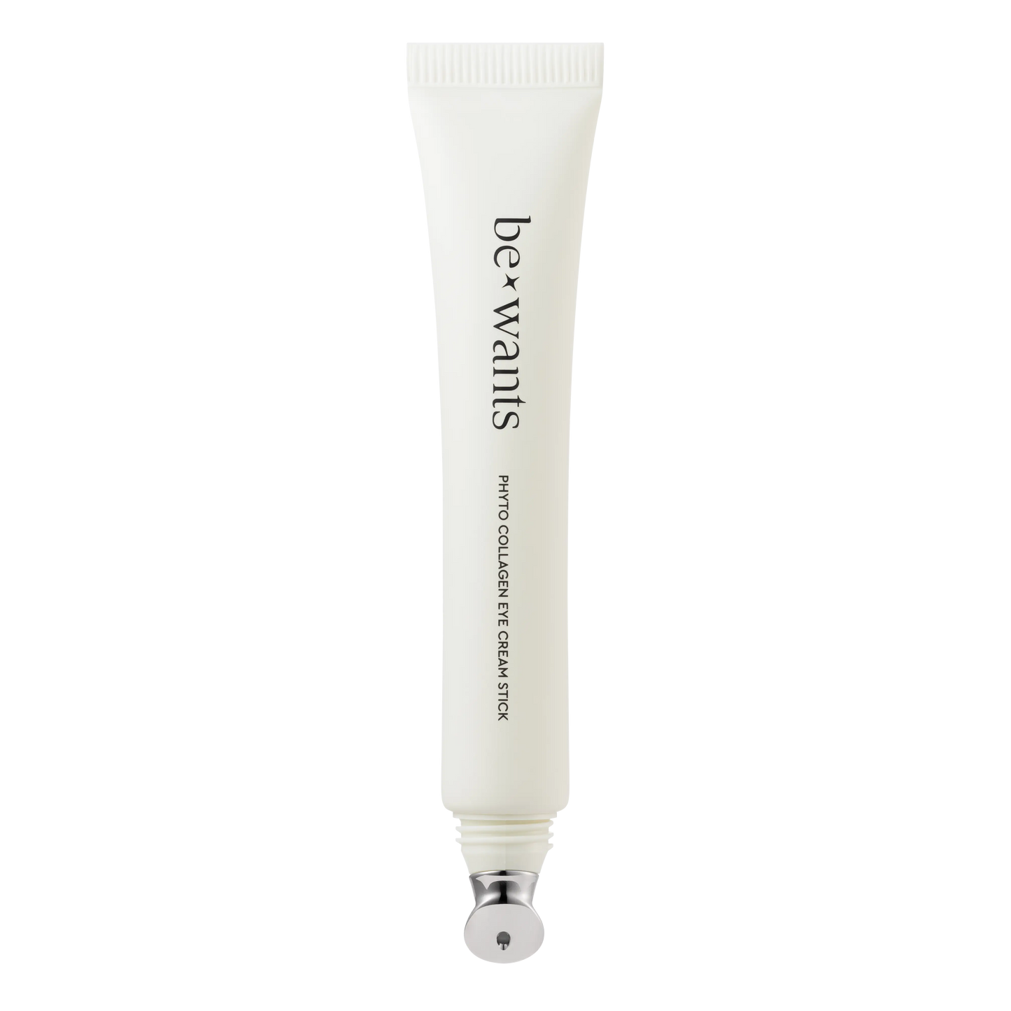 Bewants Phyto Collagen Eye Cream Stick 15ml open front view