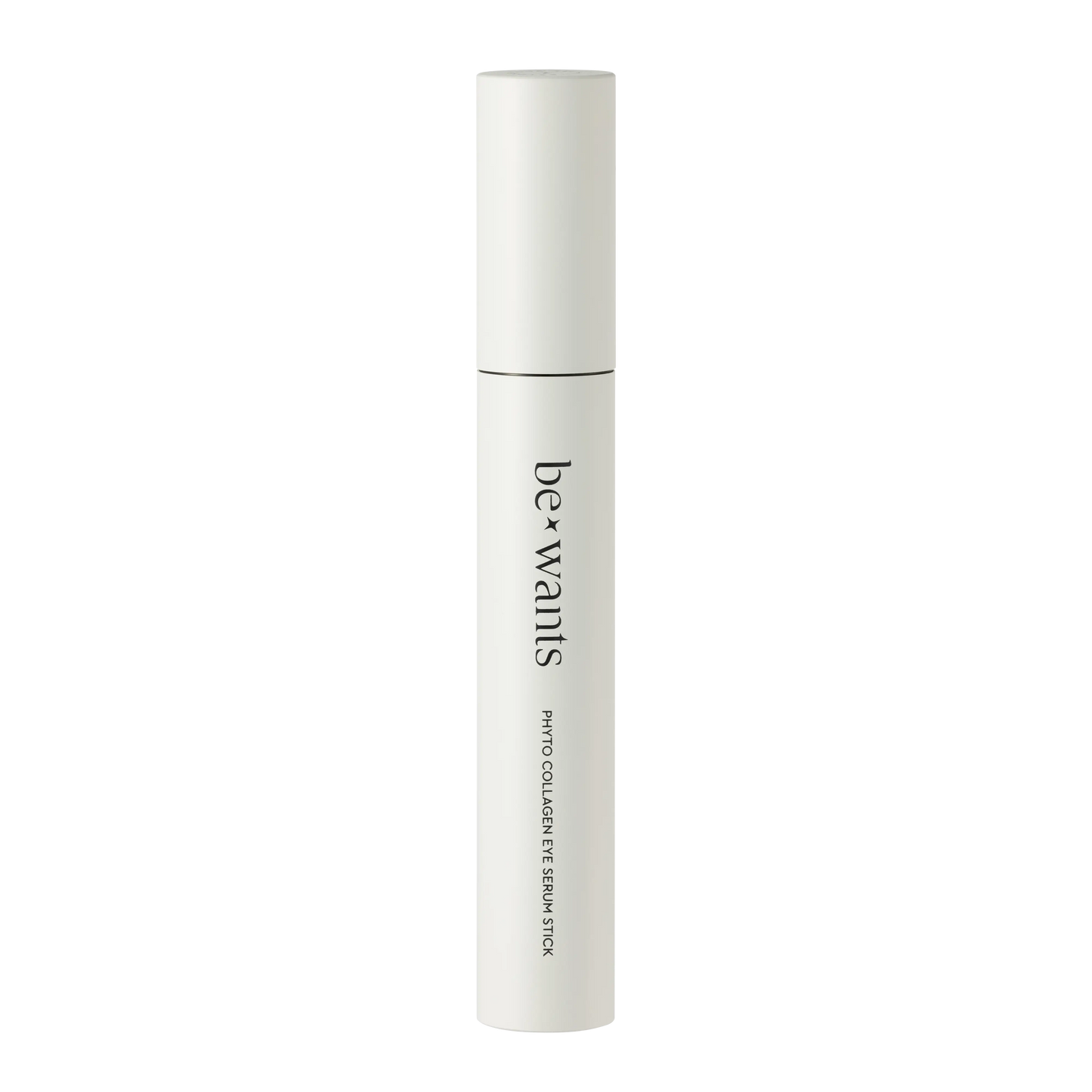 Bewants Phyto Collagen Eye Serum Stick 15ml closed front view