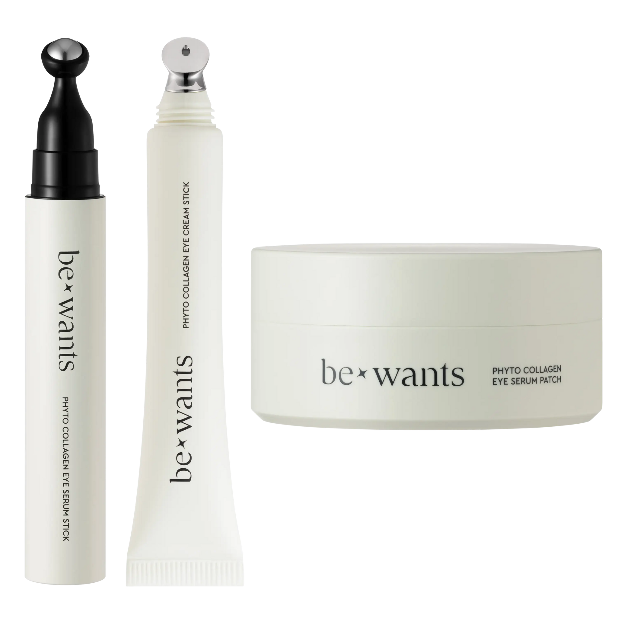 Phyto Collagen Eye Ritual Set