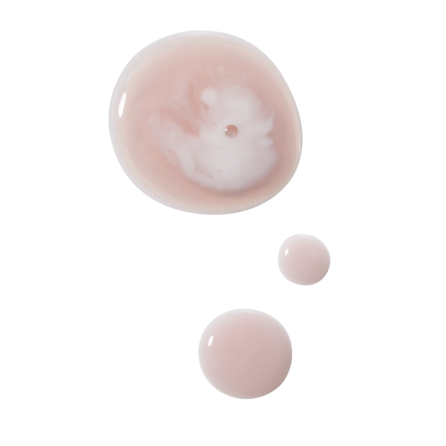 I'm From Black Rice Toner texture close-up