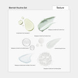 Blemish Routine Set