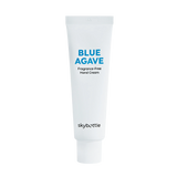 Blue Agave Fragrance-Free Hand Cream 50ml Front View
