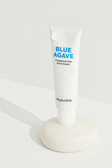 Blue Agave Fragrance-Free Hand Cream