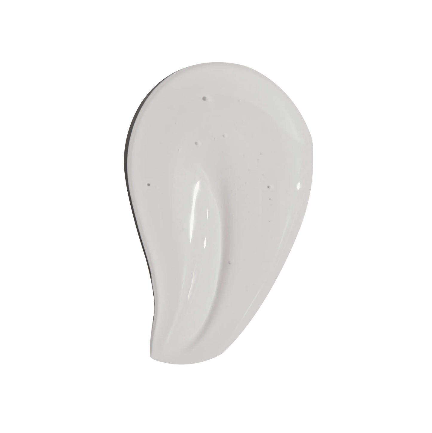 Blue Agave Fragrance-Free Lip Syrup texture close up