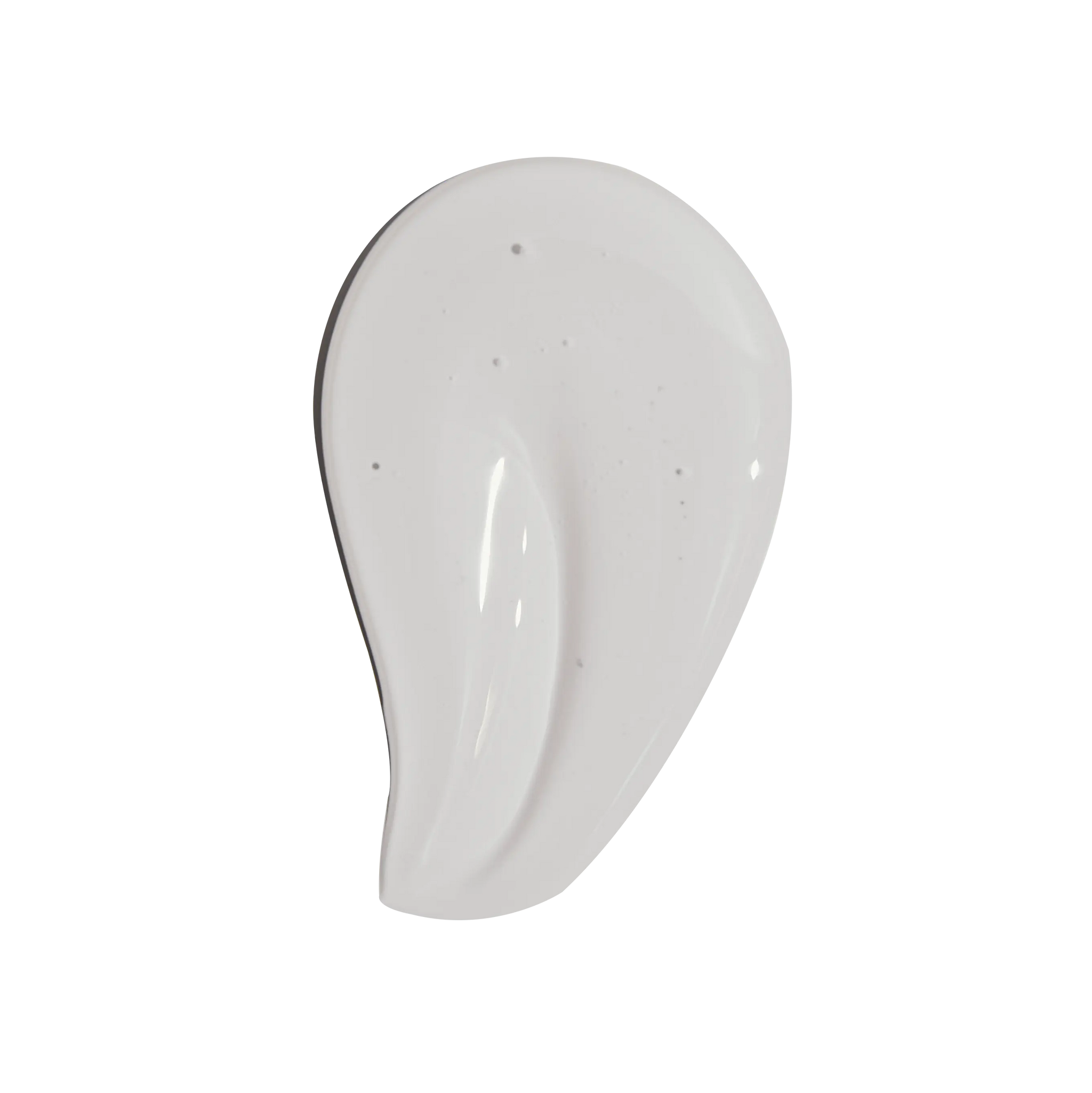 Blue Agave Fragrance-Free Lip Syrup texture close up