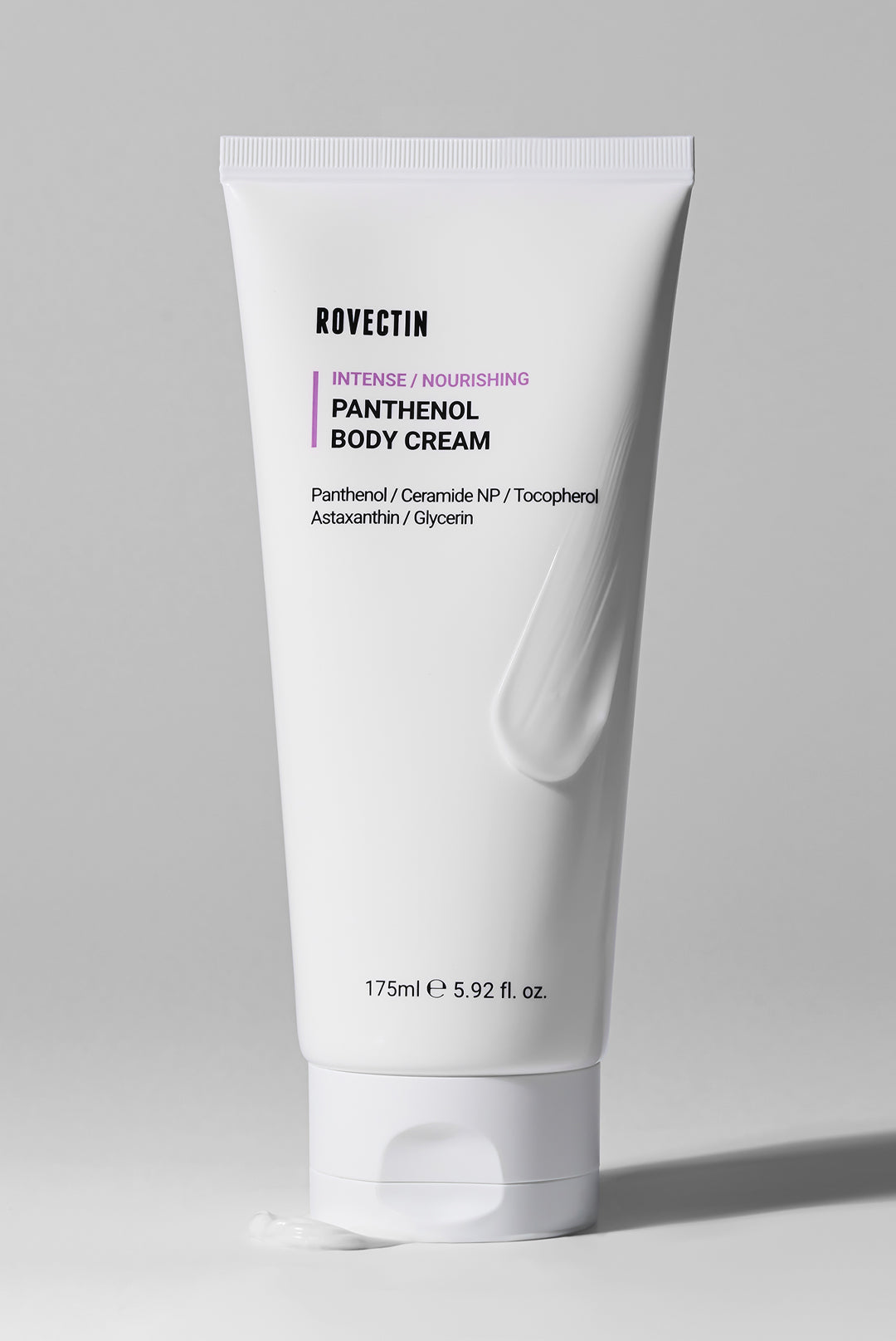Intense Panthenol Body Cream