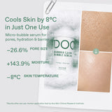 Barrier Glow Bubble Serum