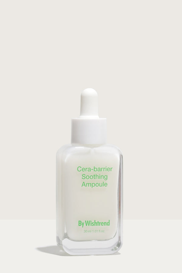 Cera-Barrier Soothing Ampoule
