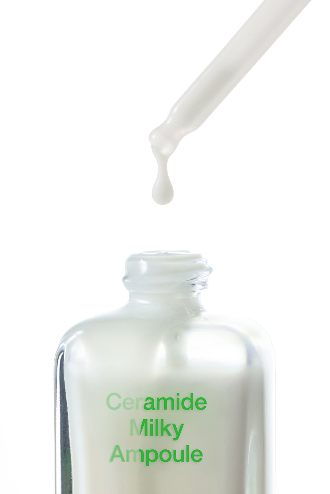 Ceramide Milky Ampoule