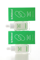 Ceramide Milky Ampoule