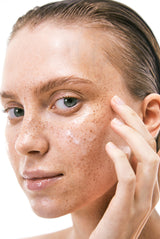 Ceramide Milky Ampoule