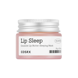 Ceramide Lip Butter Sleeping Mask Lip Sleep
